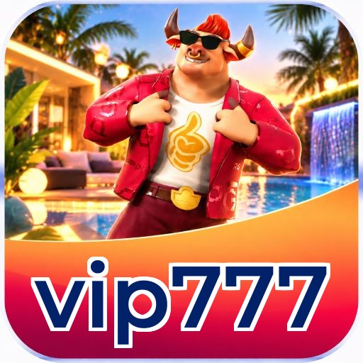 vip777
