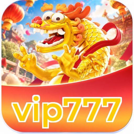 Logo vip777 - Cassino Online Brasil