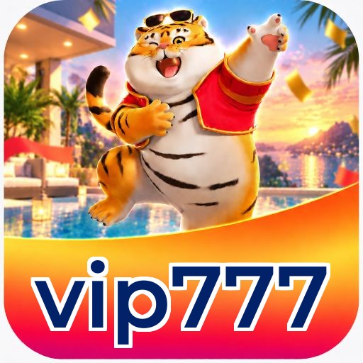 Interface do APK vip777 para Android