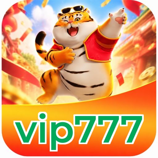 Logo vip777 - Cassino Online Brasil