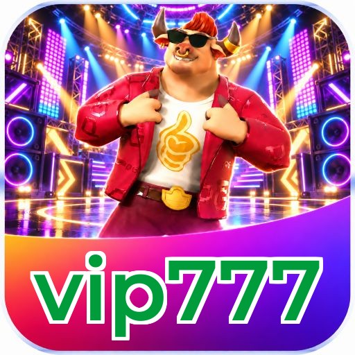 Logo vip777