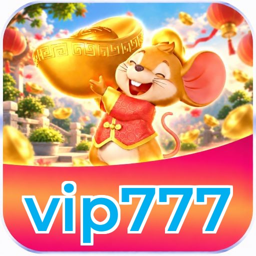 Logo vip777 - Cassino Online Brasil
