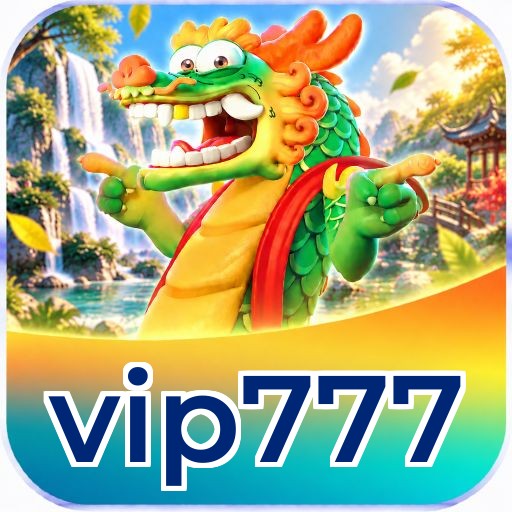 Logo vip777