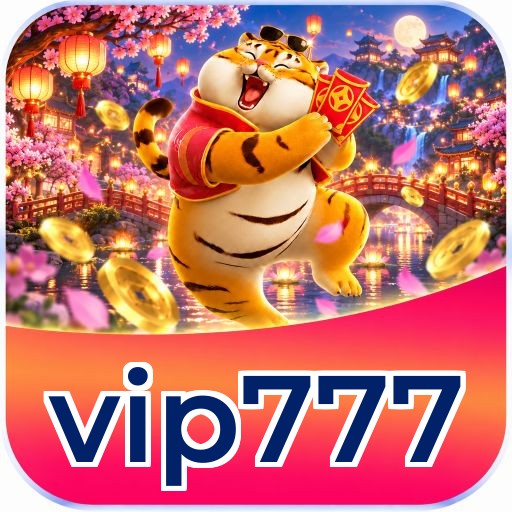 Logo vip777
