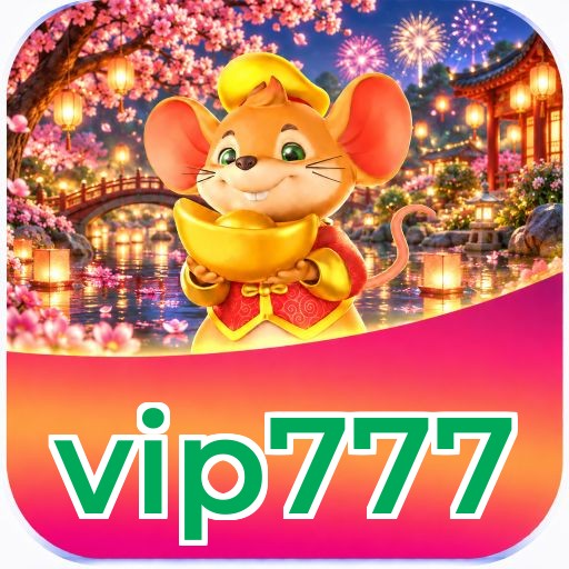 vip777