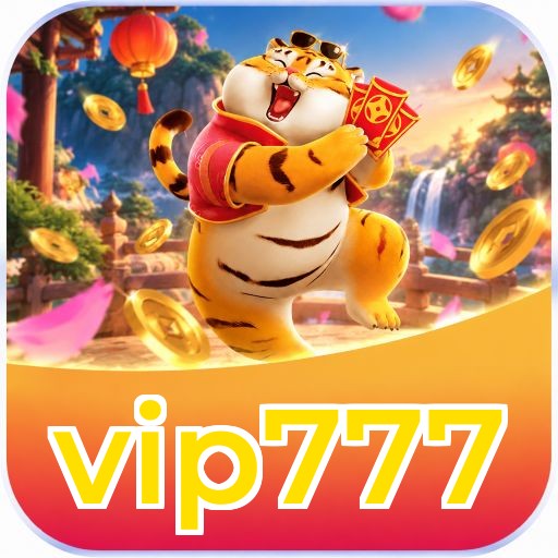 Logo vip777 - Cassino Online Brasil