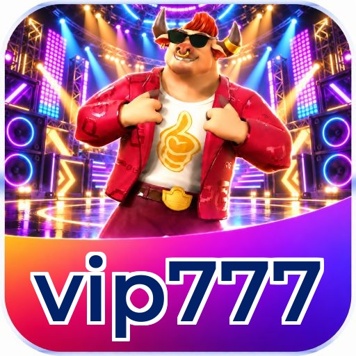 Logo vip777