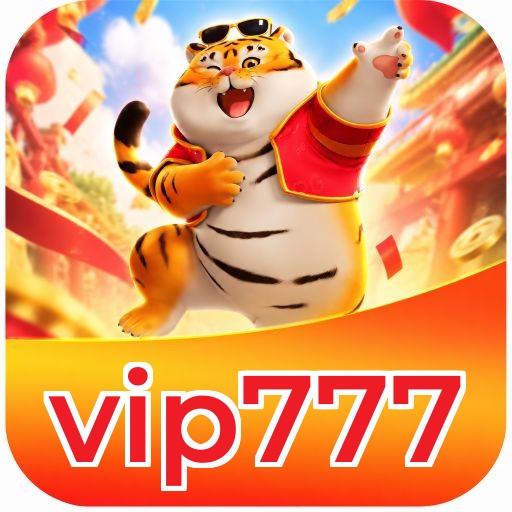 Logo vip777