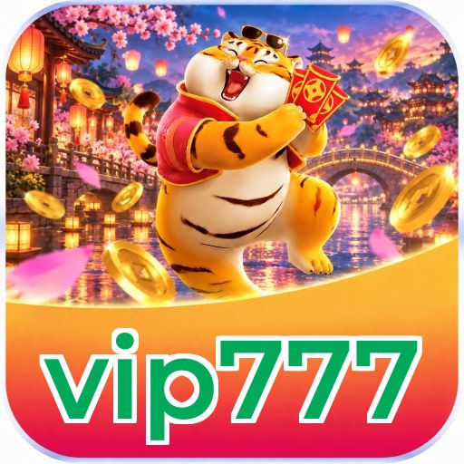 Interface da plataforma vip777 mostrando slots populares e bônus de boas-vindas