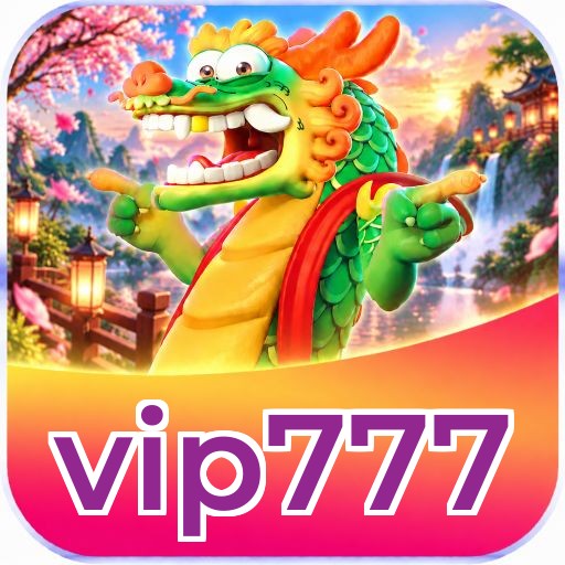Logo vip777