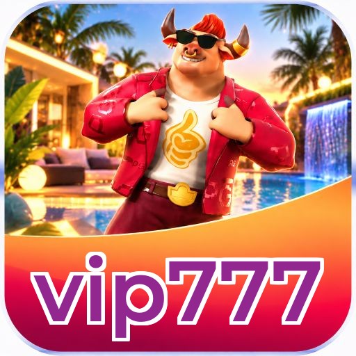 Logo vip777