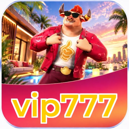 Logo vip777