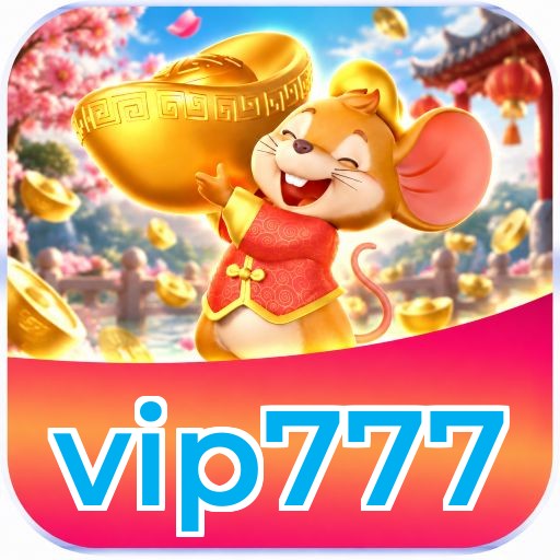 Logo vip777