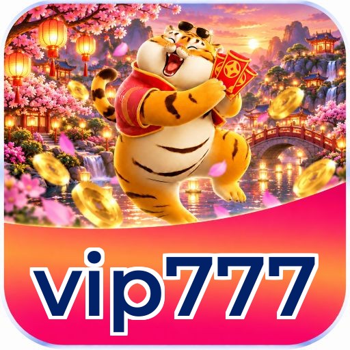 Logo vip777 - Cassino Online Brasil