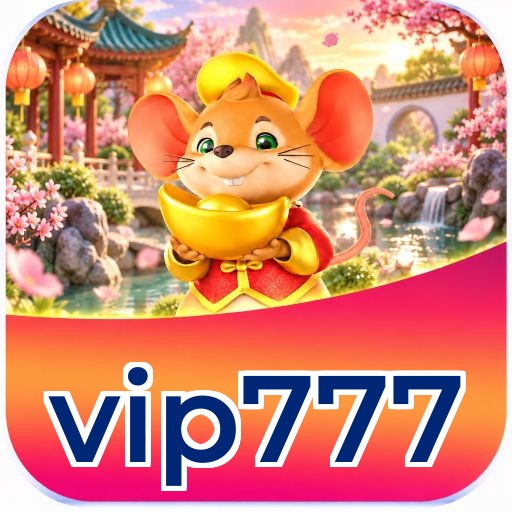 Logo vip777
