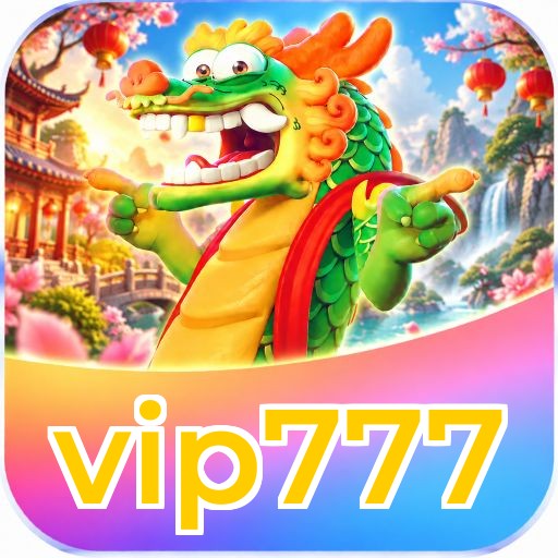 Logo vip777