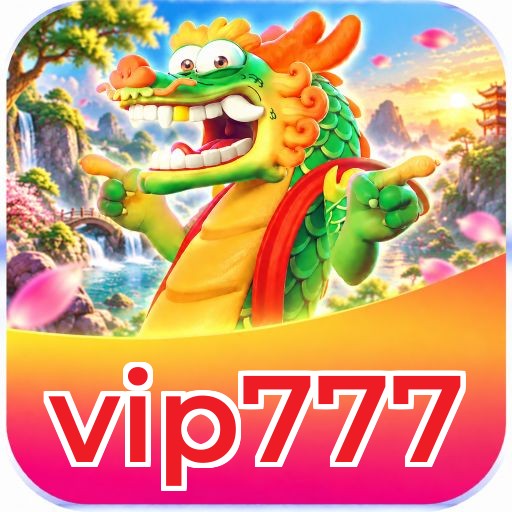 Logo vip777 - Cassino Online Brasil