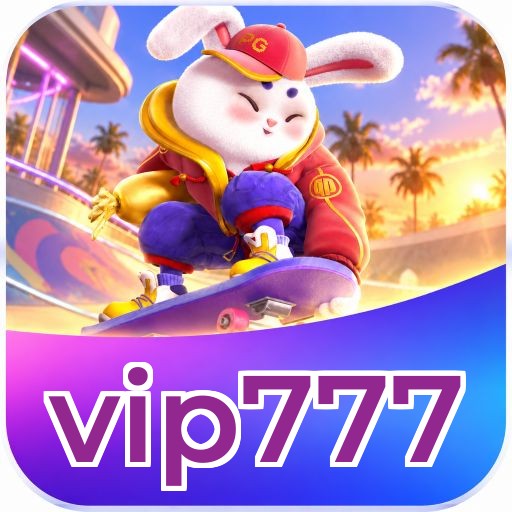 Logo vip777 - Cassino Online Brasil