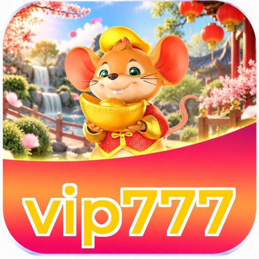 Logo vip777 - Cassino Online Brasil