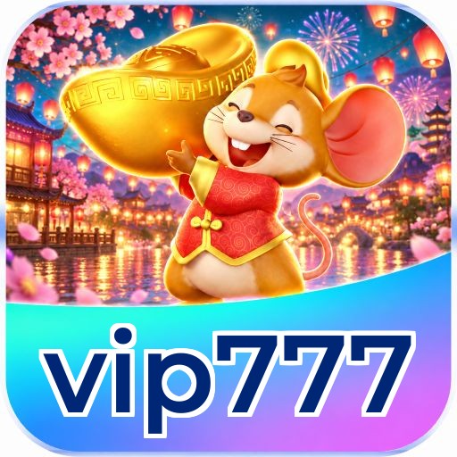 Logo vip777